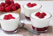 PerforMilk®: qualità proteica del latte preservata, yogurt e latti fermentati d’eccellenza