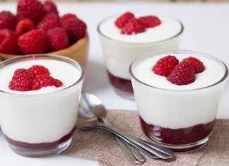 PerforMilk®: qualità proteica del latte preservata, yogurt e latti fermentati d’eccellenza