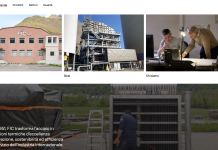 FIC festeggia il suo 75° anniversario con un nuovo sito web FIC lancia il nuovo sito internet