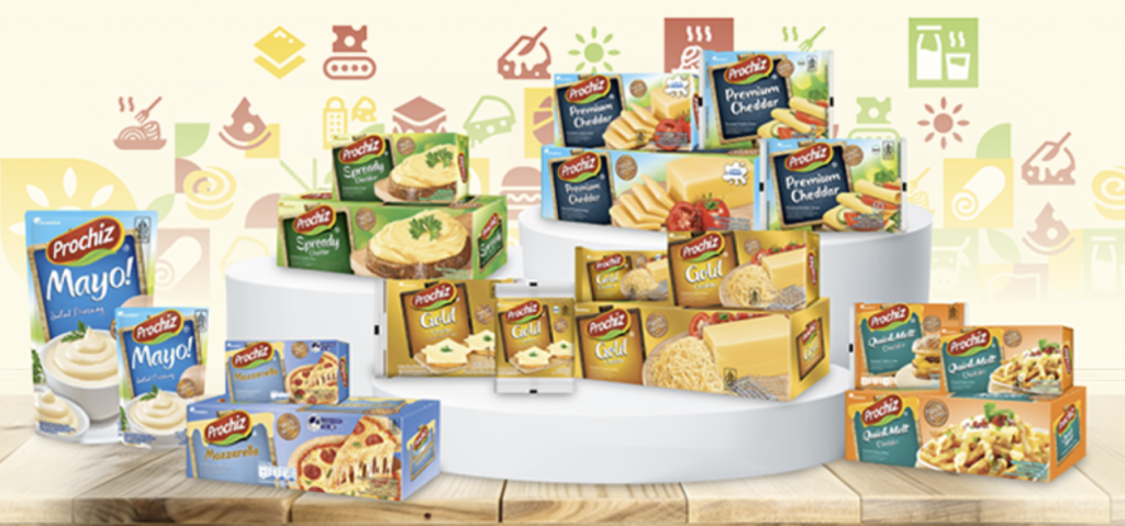 Bel rafforza la sua presenza in Asia con una partnership strategica con Garudafood