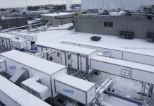 Impianti di trattamento aria per ambienti di lavorazione alimentare Gli impianti di trattamento aria di Sinteco garantiscono il comfort degli operatori e dei delicati prodotti in lavorazione