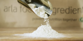 Efficientamento energetico per Arla Foods grazie a un’innovativa pompa di calore installata presso uno stabilimento di produzione di latte in polvere