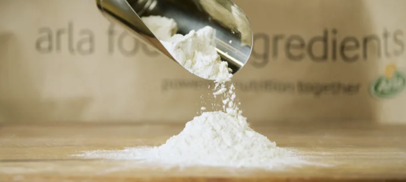 Efficientamento energetico per Arla Foods grazie a un’innovativa pompa di calore installata presso uno stabilimento di produzione di latte in polvere
