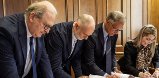 accordo tra Masaf ed eBay: la firma