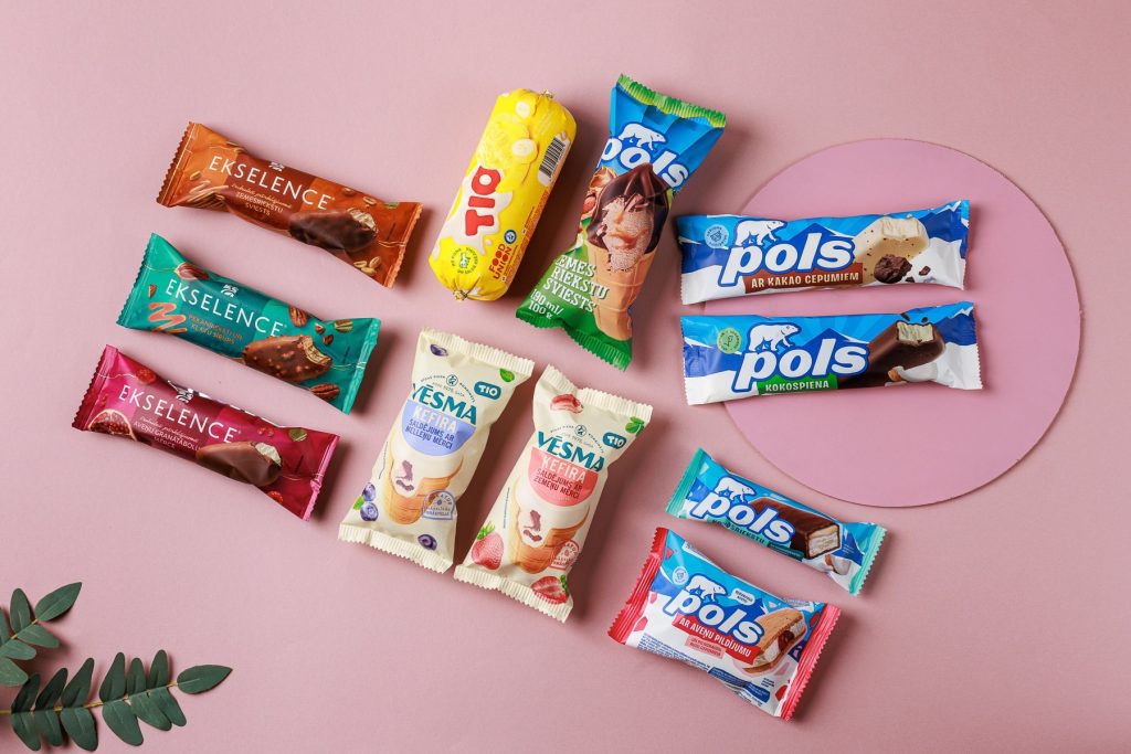 L’attività gelati di Food Union potrebbe passare di mano. Froneri ha, infatti, stipulato un accordo per rilevare il business gelati di Food Union in Europa