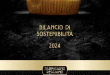 Primo bilancio di sostenibilità per il Parmigiano Reggiano