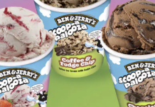 Unilever: le vendite gelati crescono a valore