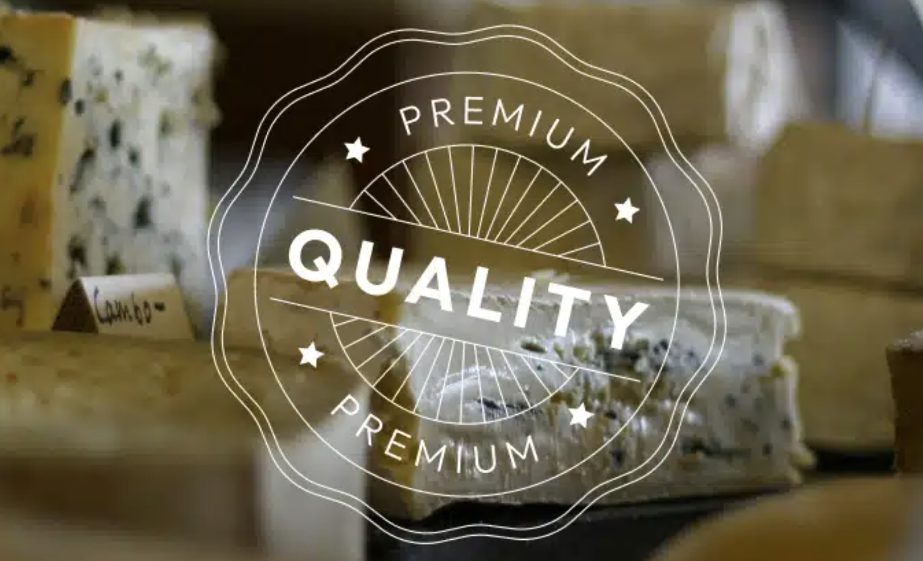 West Horsley Dairy distribuisce latticini di qualità