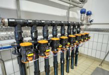 Le soluzioni GF modernizzano il Caseificio Frizza