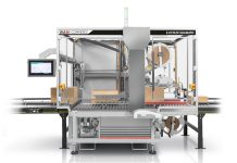 Movimentazione più efficiente