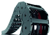 Catene portacavi ecosostenibili