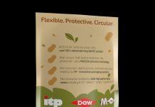 Buste per il confezionamento