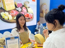 L’Asiago scommette su Corea del Sud, Vietnam e Taiwan