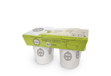 Yogurt greco in stile Girau