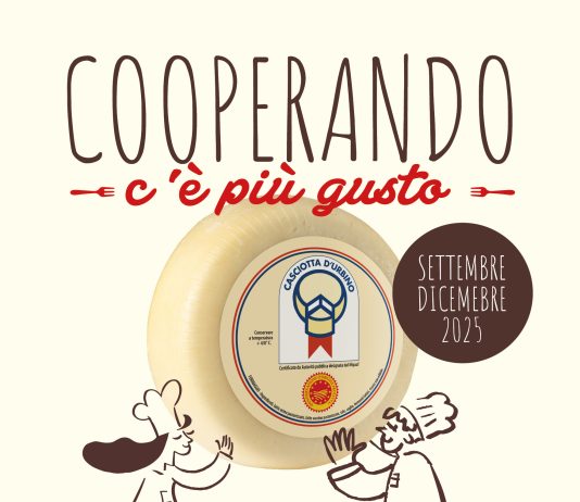 Cooperando c’è più gusto