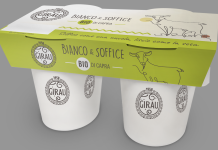 Yogurt greco in stile Girau