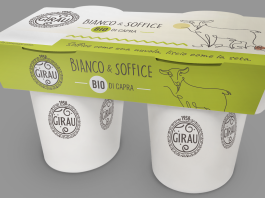 Yogurt greco in stile Girau