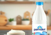Latte Barista Alto Pastorizzato, la nuova referenza di Parmalat