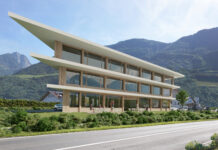 Nuova sede per Latteria Sociale Merano