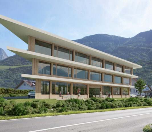 Nuova sede per Latteria Sociale Merano