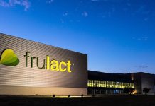 Nexture acquisisce Frulact