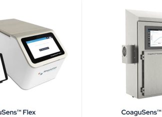CoaguSens™ Connect: la nuova frontiera del controllo della coagulazione del latte