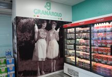 Granarolo apre un altro spaccio contro lo spreco alimentare Iniziativa anti spreco alimentare di Granarolo