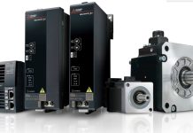 Servosistemi per motion control