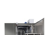 Lavaggio certificato e ottimizzato