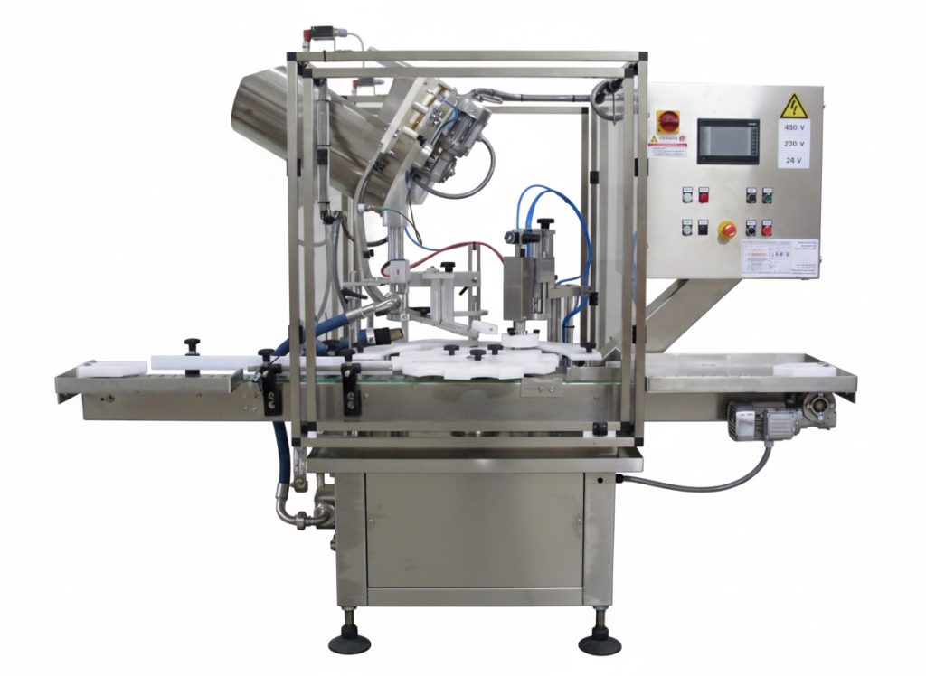 Monoblocchi RTW2000 e RTW1000 di Task Italy