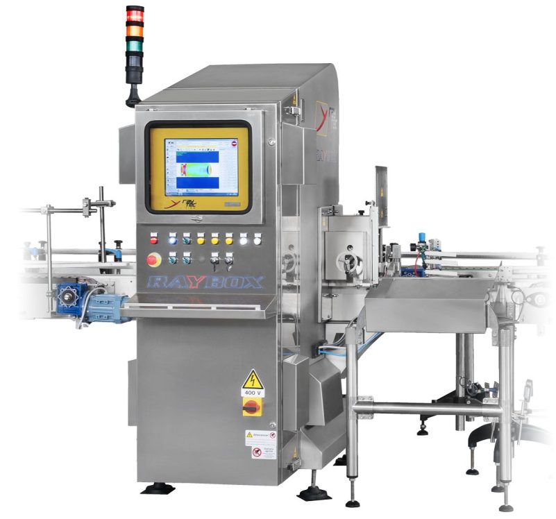 Raybox di Raytec Vision