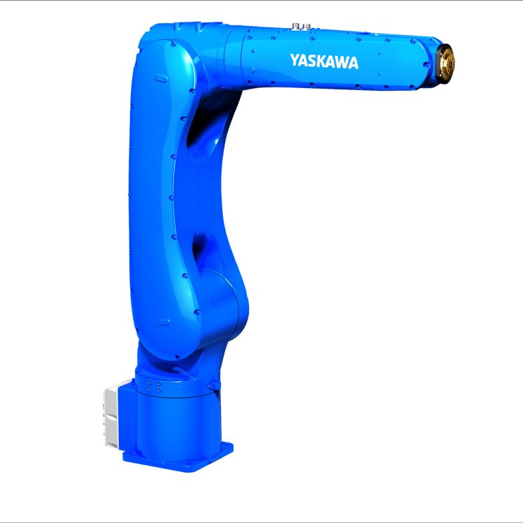 Robot a sei assi Motoman Yaskawa