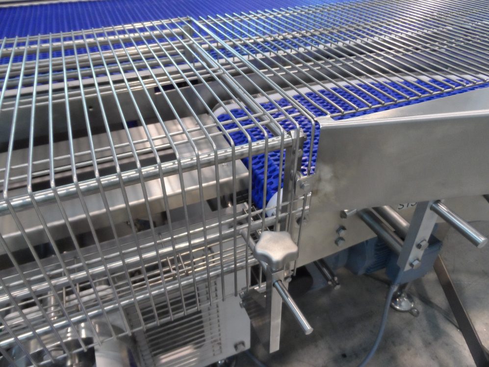 Nastri di trasporto Marpatech