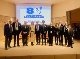 Assocaseari da 80 anni alla ribalta