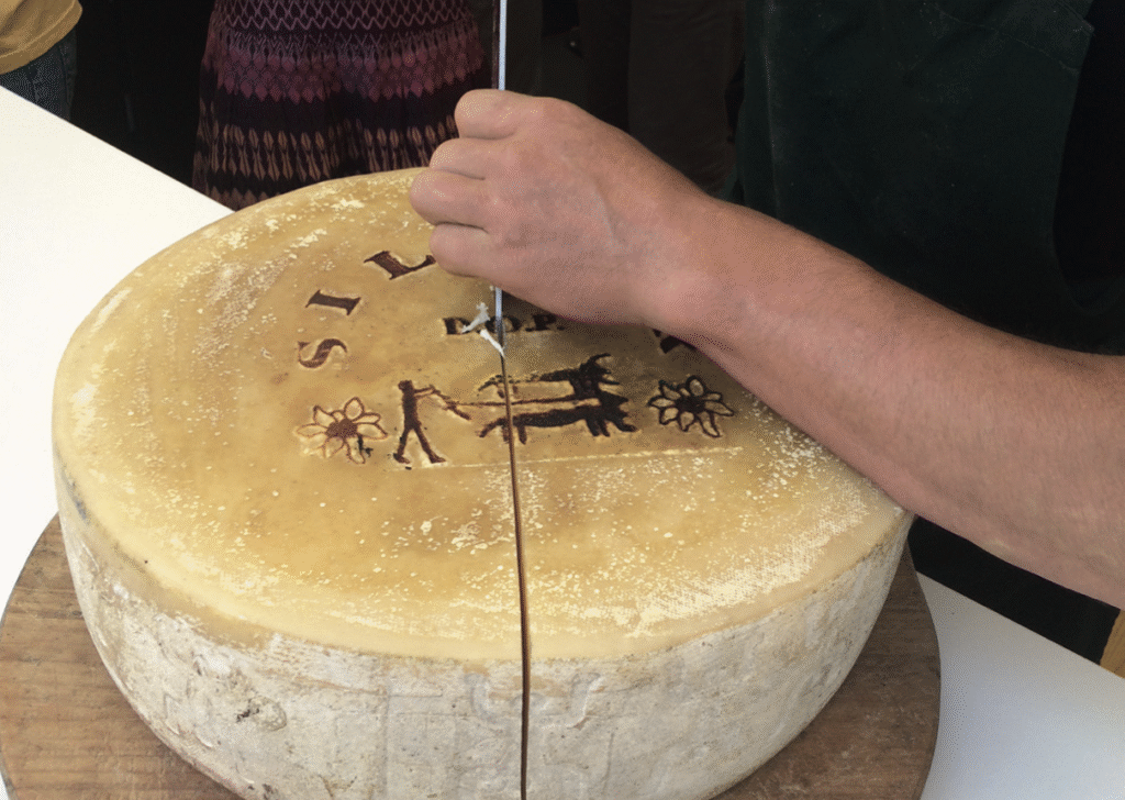 10 anni di Silter DOP