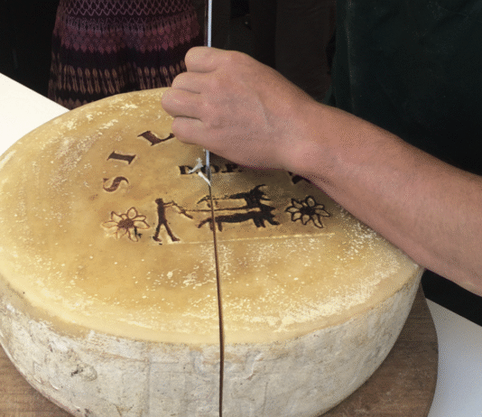 10 anni di Silter DOP: venerdì 5 dicembre il convegno