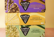 Nuova acquisizione per Emmi in Gran Bretagna The English Cheesecake Company