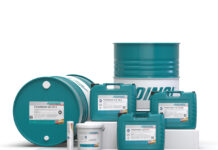 Lubrificanti certificati NSH