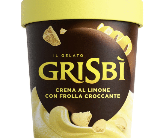 Il progetto Iconic Italia Gelato Brands di Tonitto 1939