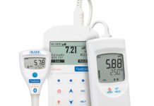 Controllo preciso del pH