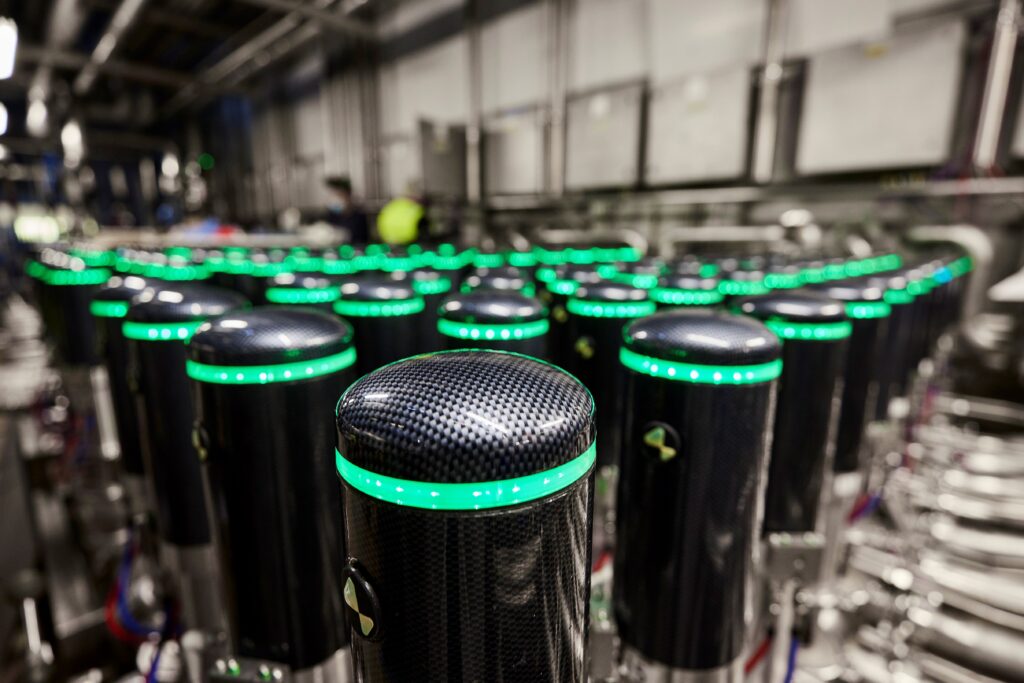 GEA rileva Hydract A/S, azienda danese specializzata in valvole idrauliche di processo