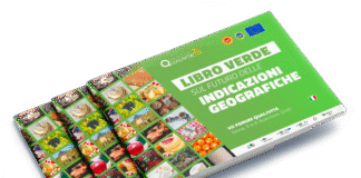 Presentato il Libro Verde “Il futuro delle Indicazioni Geografiche”