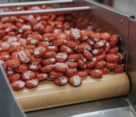 Babybel® avrà un pack di carta