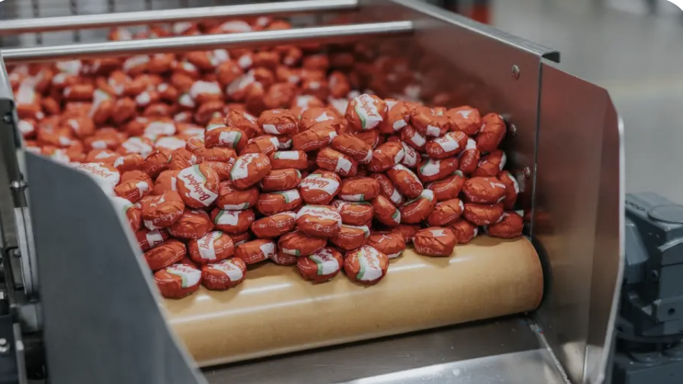 Pack di carta per Babybel®️