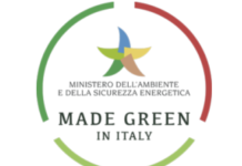 L’Asiago di Latterie Vicentine è Made Green in Italy in classe A L’Asiago di Latterie Vicentine è Made Green in Italy in classe A