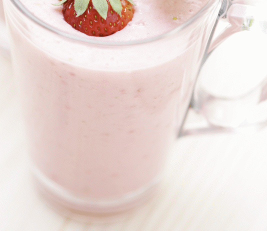 Tassa sui milkshake: da aprile 2027, il governo britannico imporrà una tassazione sul contenuto di zucchero di milkshake e prodotti similari