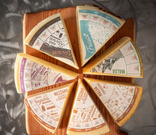 Asiago DOP: Atto di Ginevra e accordo Mercosur rafforzano la tutela