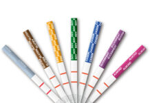 Test rapidi per allergeni e ricerca caseina