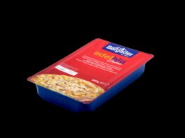 Trend caseari secondo Bergader Italia