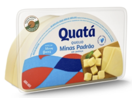 Savencia intende rilevare la brasiliana Quatá Alimentos